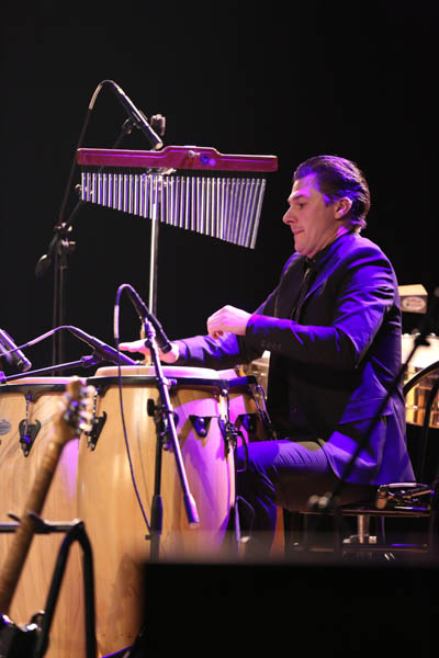 El Chato at Casino Du Liban 